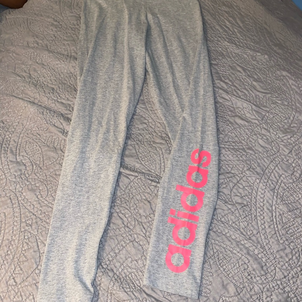Adidas leggings